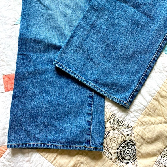 GAP men’s jeans. - Picture 5 of 8